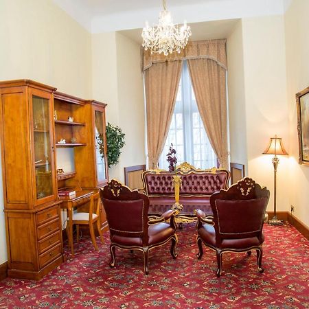 Chateau Zbiroh Extérieur photo