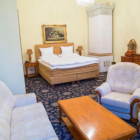 Chateau Zbiroh Extérieur photo