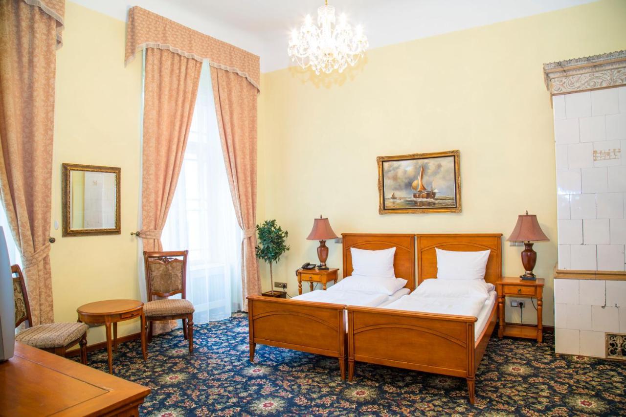 Chateau Zbiroh Extérieur photo