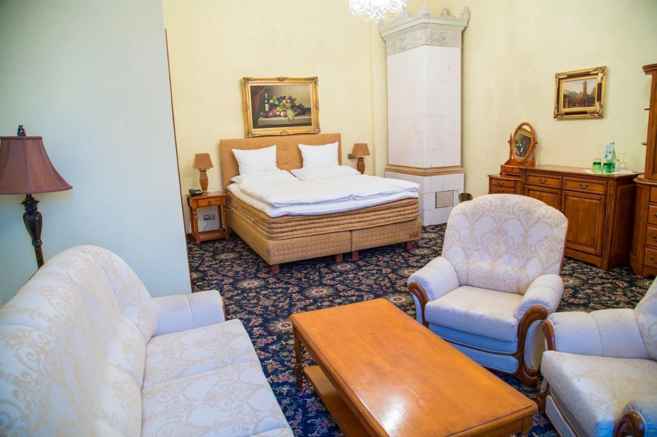 Chateau Zbiroh Extérieur photo