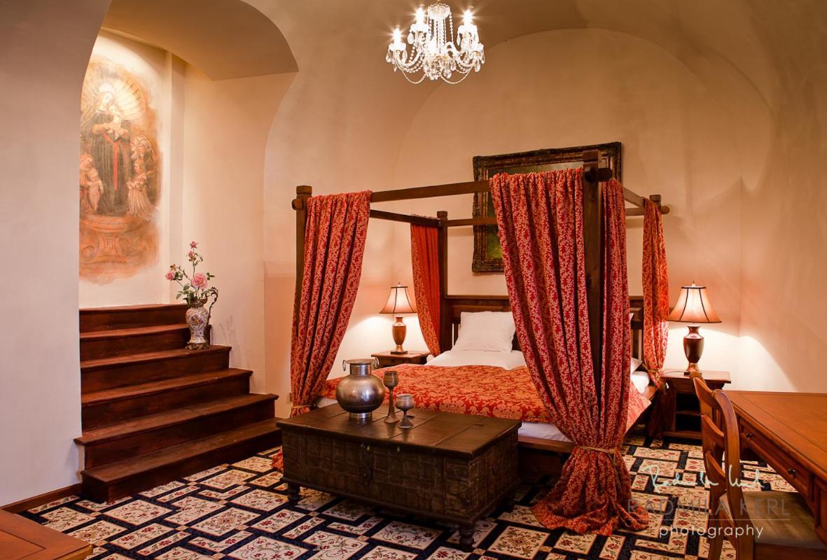 Chateau Zbiroh Extérieur photo