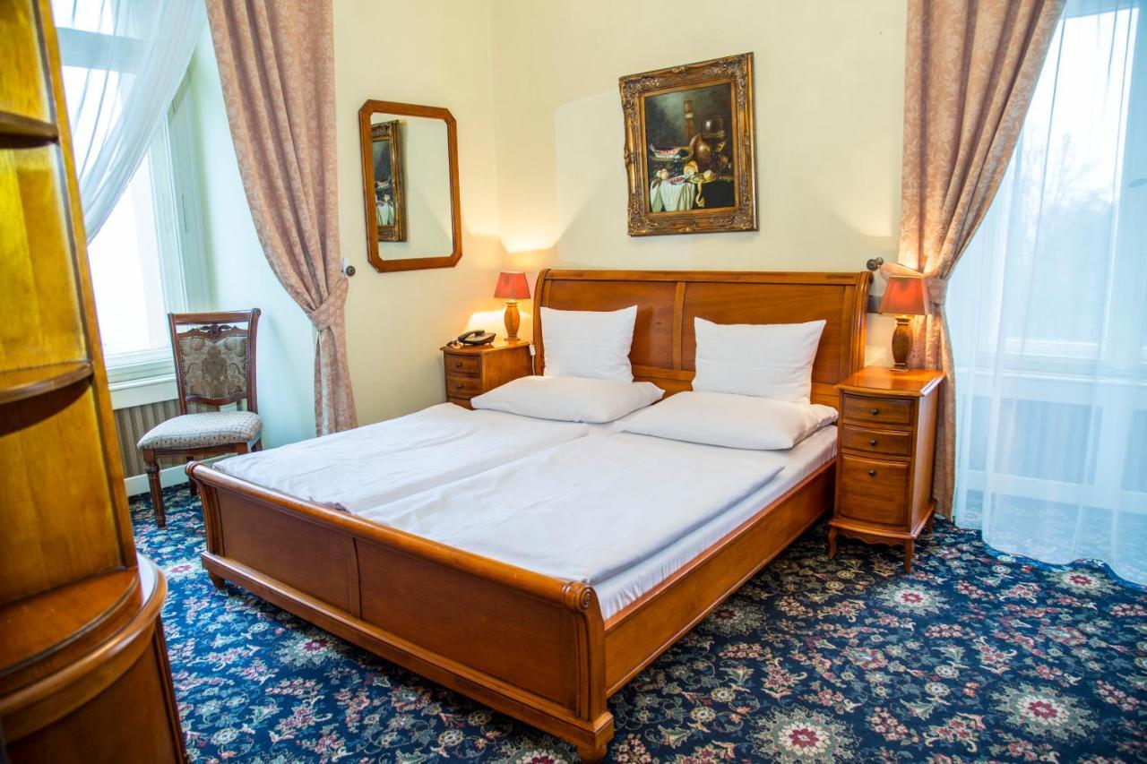 Chateau Zbiroh Extérieur photo