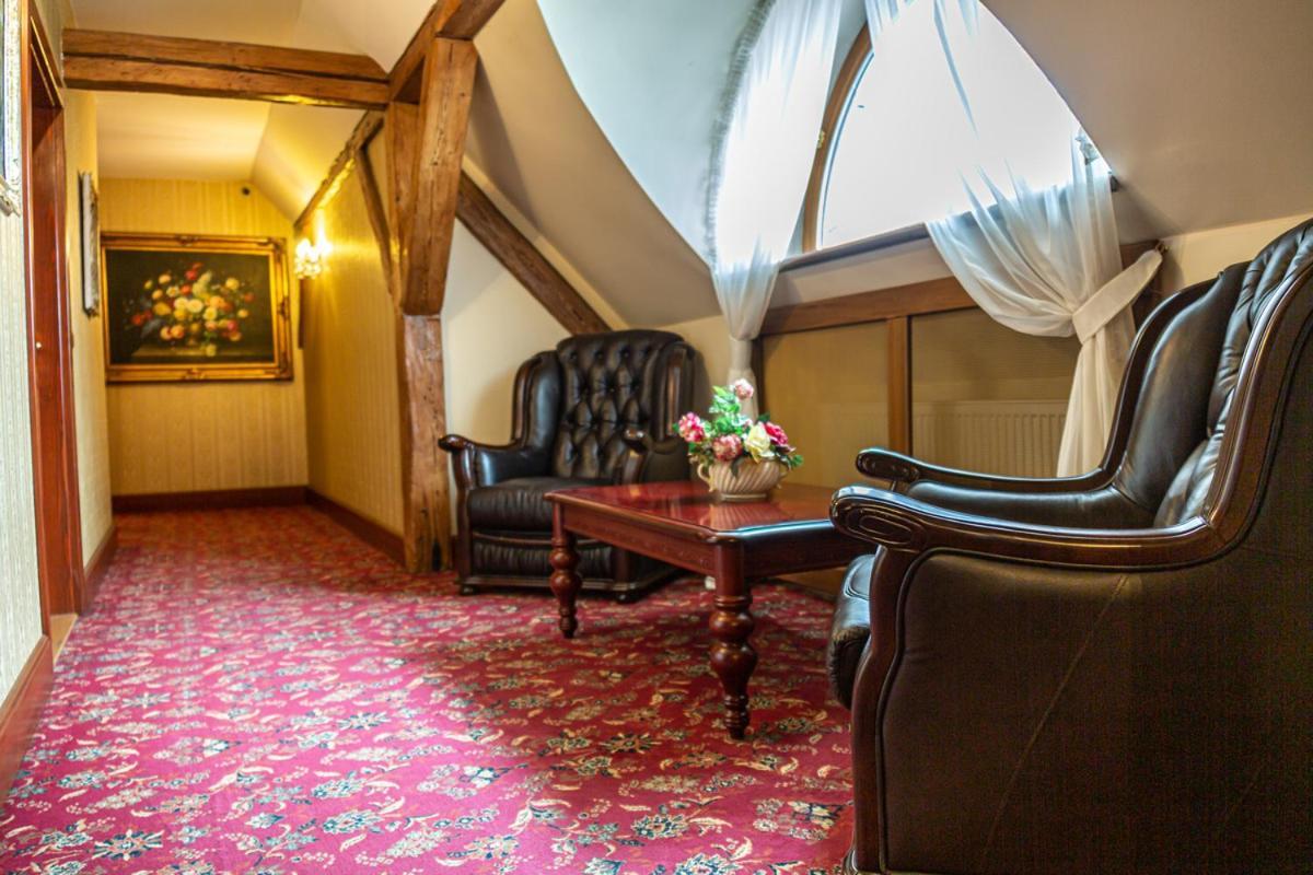 Chateau Zbiroh Extérieur photo