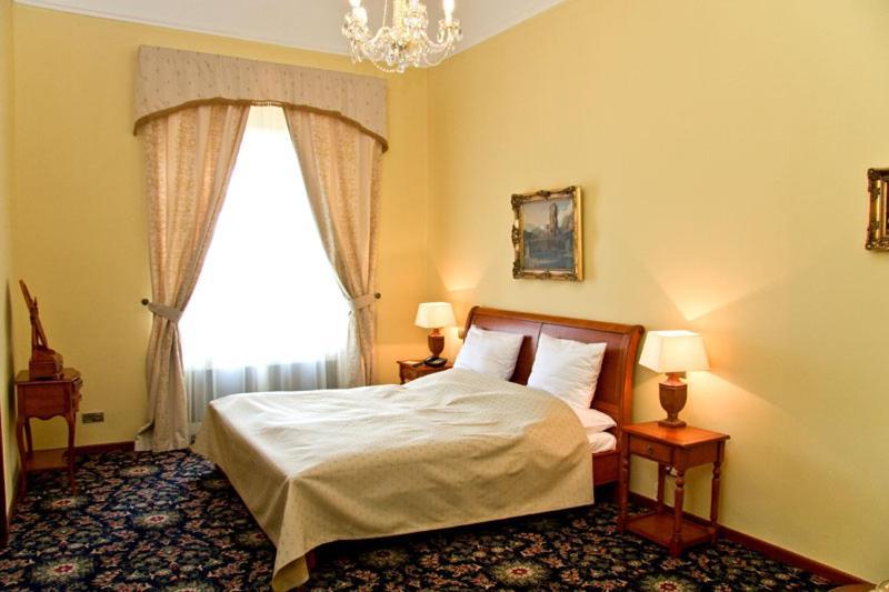Chateau Zbiroh Extérieur photo