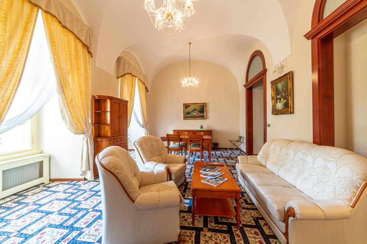 Chateau Zbiroh Extérieur photo