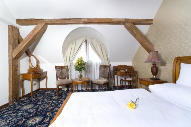 Chateau Zbiroh Extérieur photo