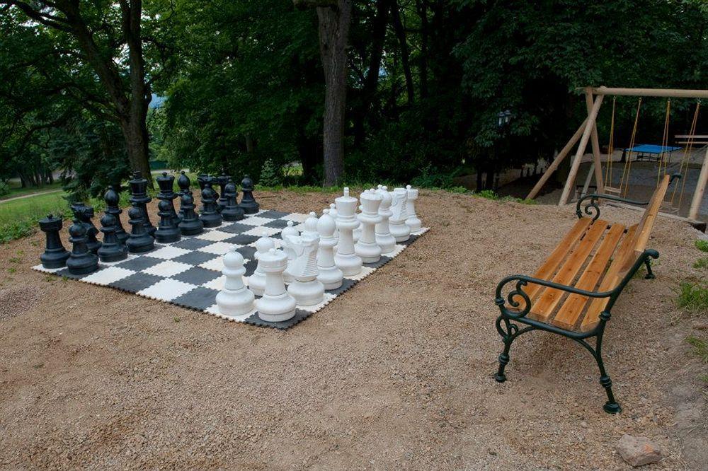Chateau Zbiroh Extérieur photo
